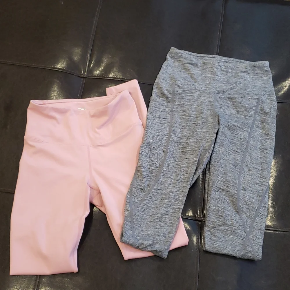 Leggings - Picture 3 of 4